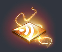 Подпишись на RSS!